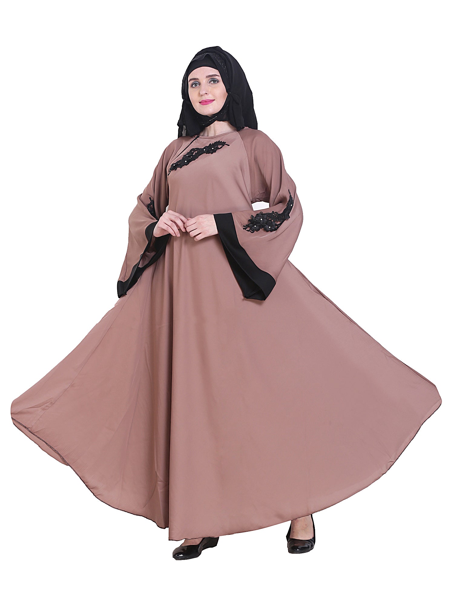 City abaya clearance online