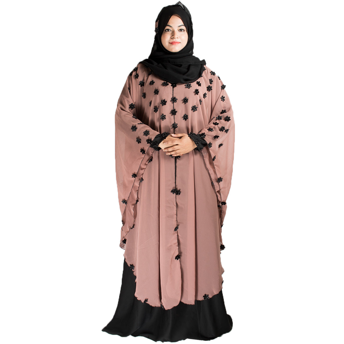 Burkha hotsell style 2019