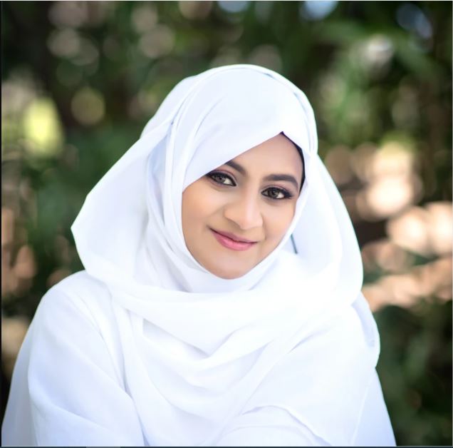 Who is Sana Farheen of Forever Modest Seen on Shark Tank India Season ...