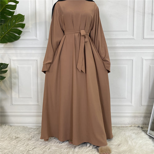casual abaya dress Casual Abaya