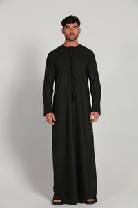 PremiumOmaniEmratiSaudiBlackJubbaThobeThawbDishdashaKanduraforMen1.jpg?v=1768502799&width=200