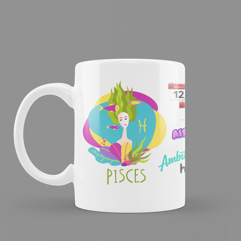 personalized Islamic mugs