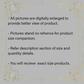 (AYATUL KURSI, 99 NAMES OF ALLAH / MUHAMMAD) ISLAMIC WALL PAINTING (13.5 x 5.7 inches) 