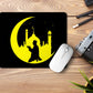 Do Not Lose Hope, Nor Be Sad'. Printed Non-Slip Rubber Base Mouse Pad for Laptop, PC, Computer