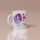 personalized Islamic mugs