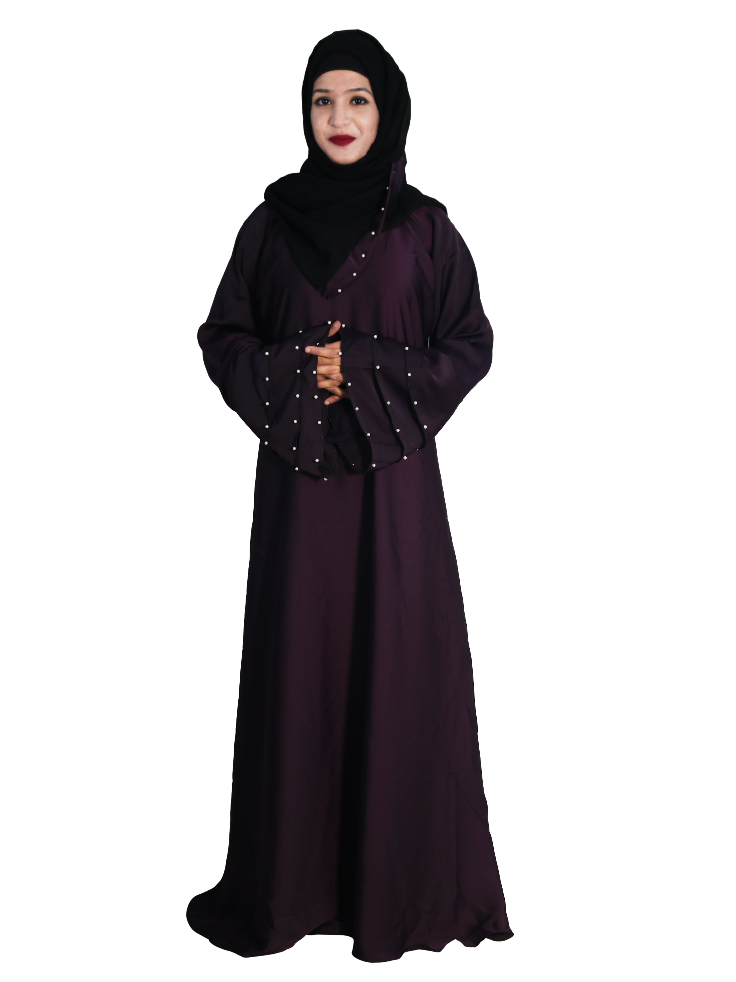 Silk 2025 abaya designs